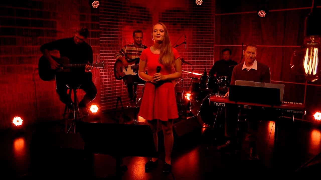 Glede Skal du finne med Josefine Skaaheim