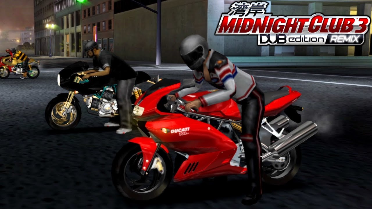 MIDNIGHT CLUB 3 - PAAAAAARAA DE SOLTAR NITRO SEUS COVARDES!!! #16