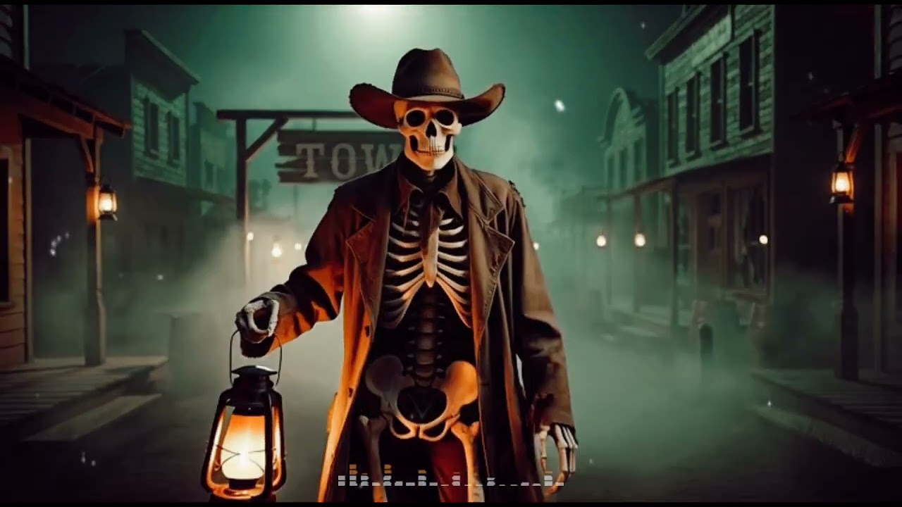 Midnight Outlaw Ride &ndash; Dark Country Playlist for Lonely Highways 🌙🔥
