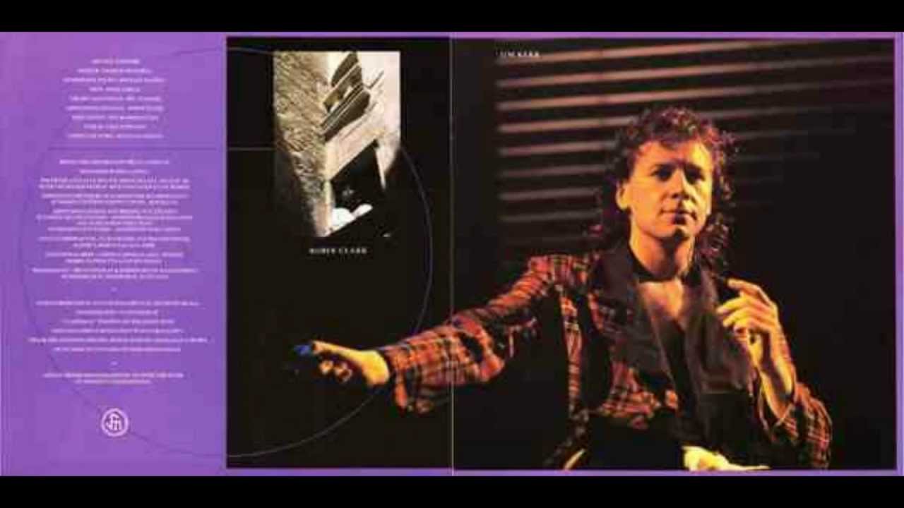 Simple Minds Paris 1986 Unreleased Recordings from City of Light