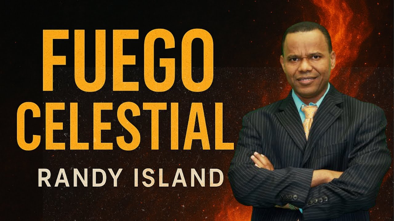 Randy Island - Fuego Celestial