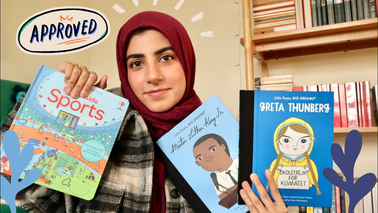I read 33 children’s books in 2023 | Reviews & Recommendations | Books for toddlers, tweens, kids