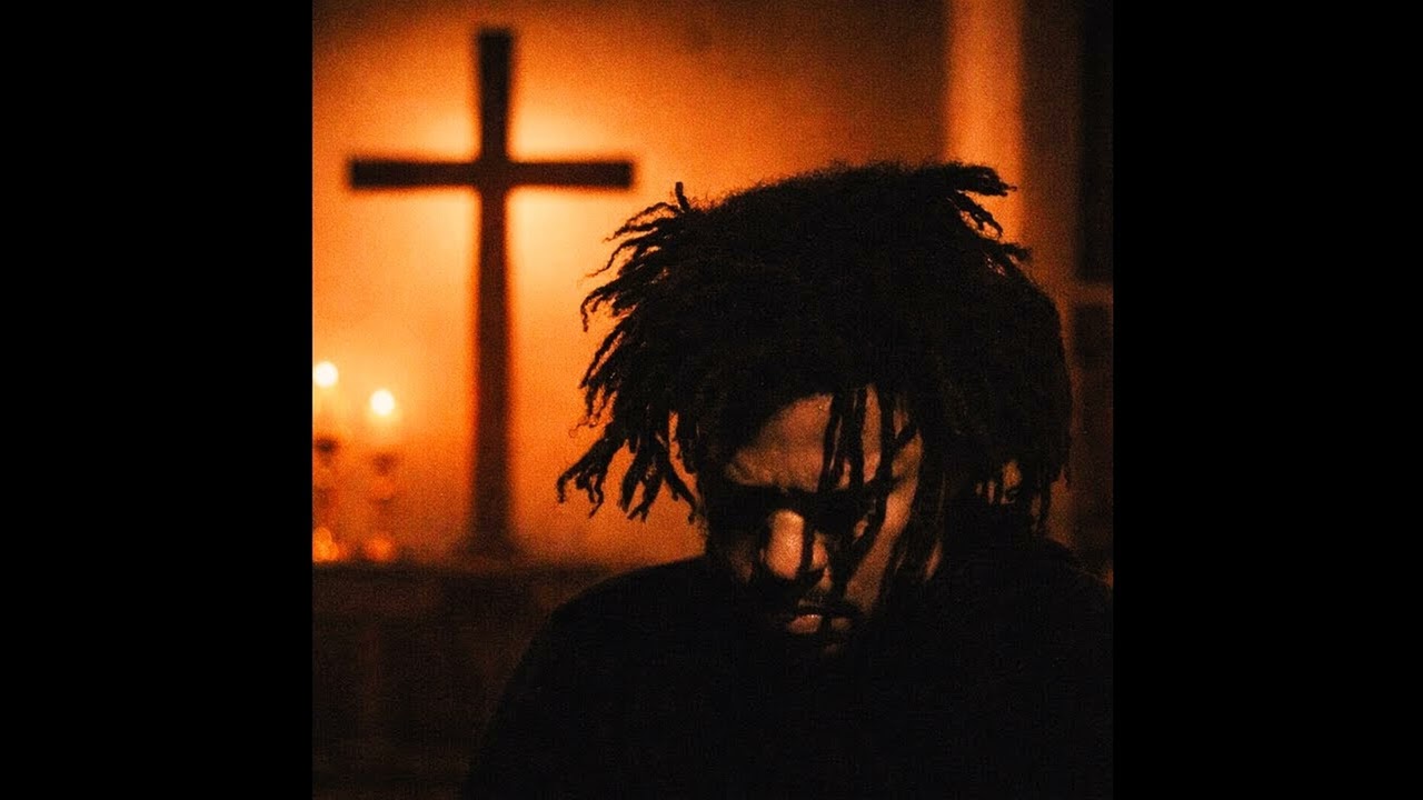 [FREE] J Cole Type Beat &ndash; 