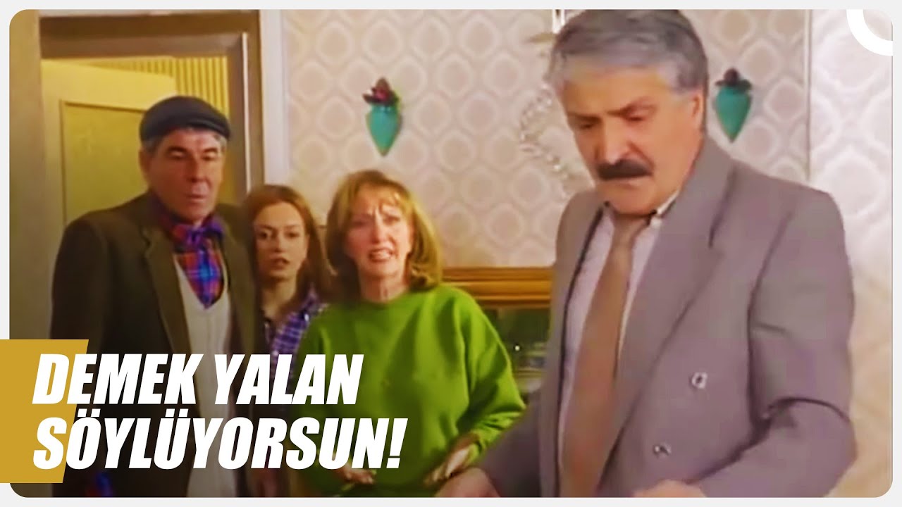 Tak Tak Sedat Bu Sefer Fena Yakalandı! | Bizimkiler