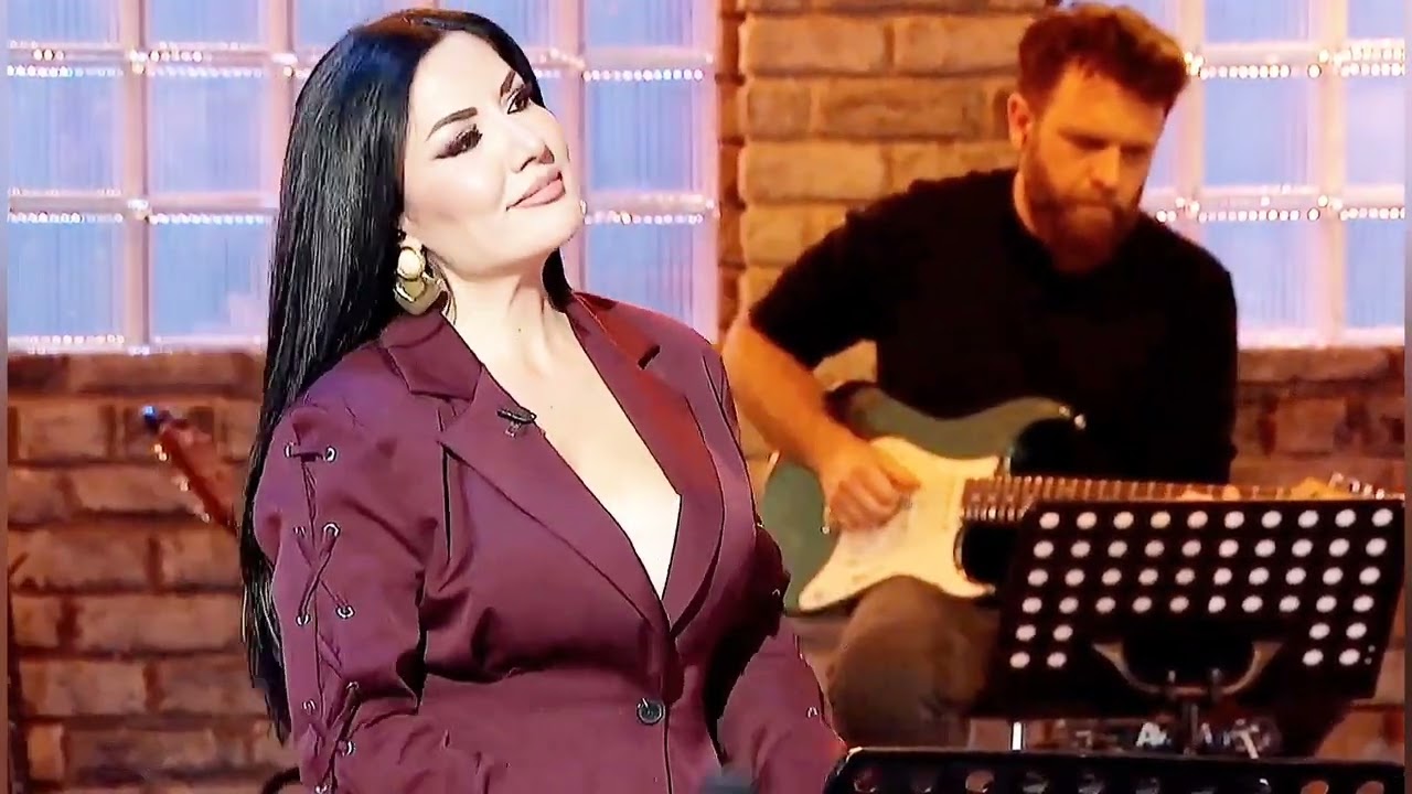 Μαριάννα Παπαμακαρίου - Γλάρος. 