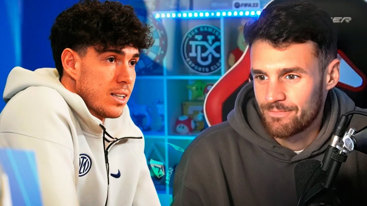 ¿BASTONI AL FC BARCELONA? MI OPINIÓN
