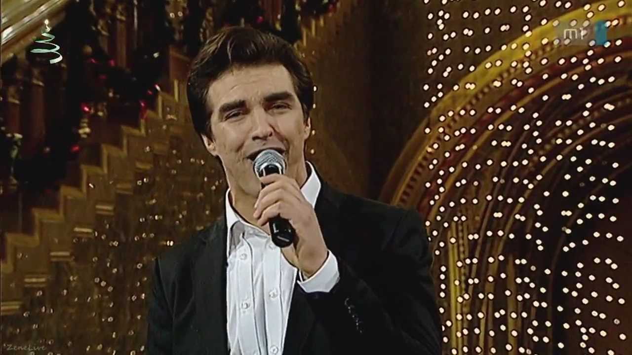 Dolhai Attila - Így vagyok csak én