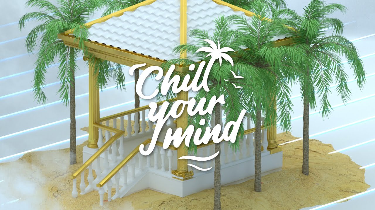 Adon - You And Me [ChillYourMind Release]