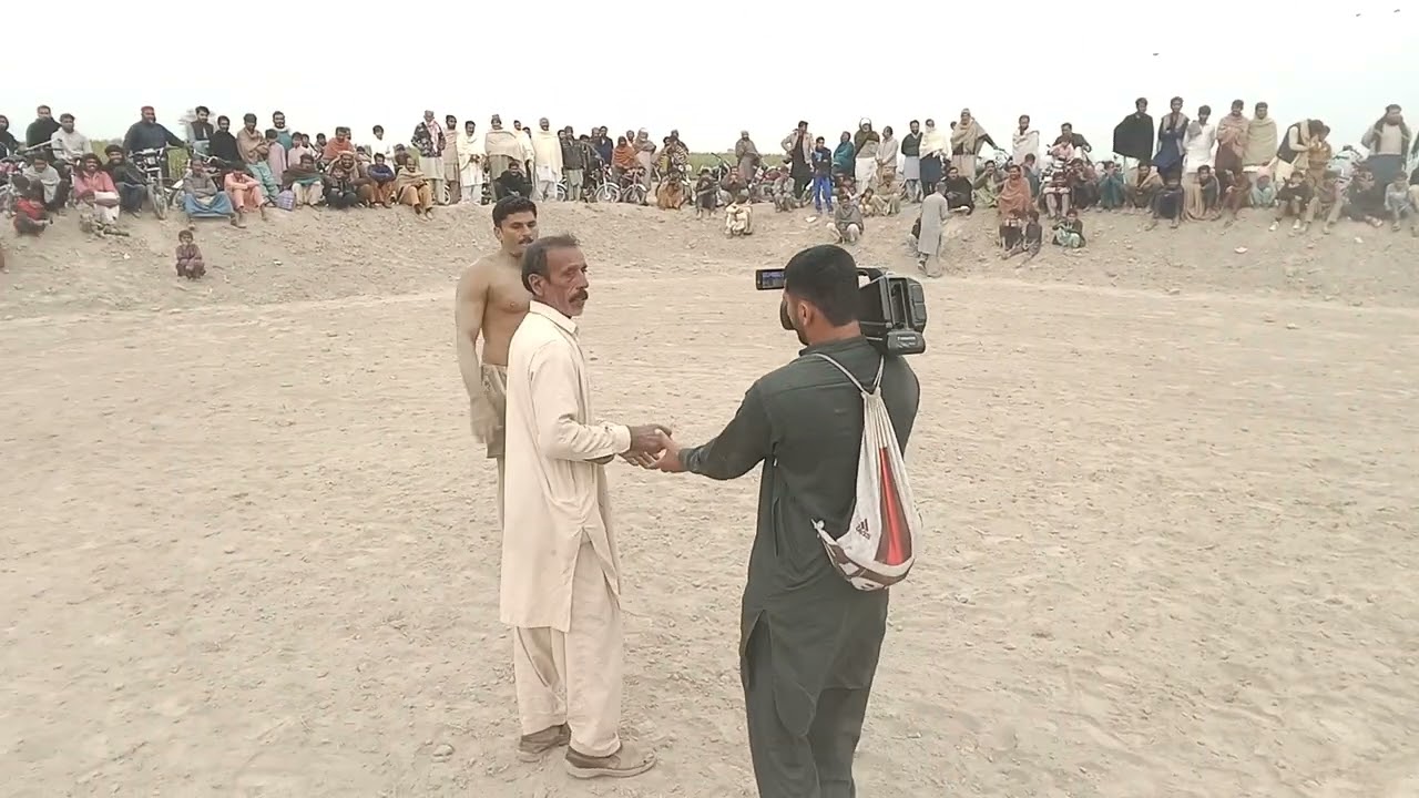 میلا لڈن شریف22,1,2026 تصور مول بمقابلہ ناصر کچی علی شیر حیدری