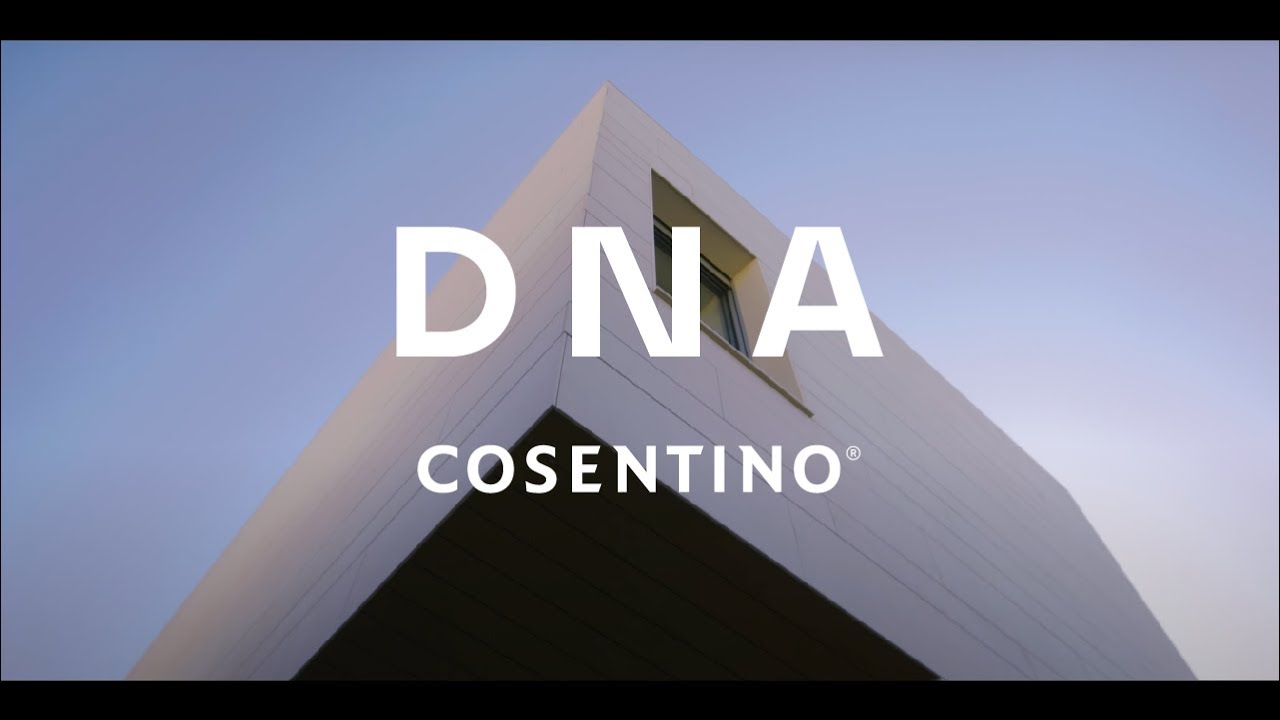 Corporate & Inspiring (English) | Cosentino