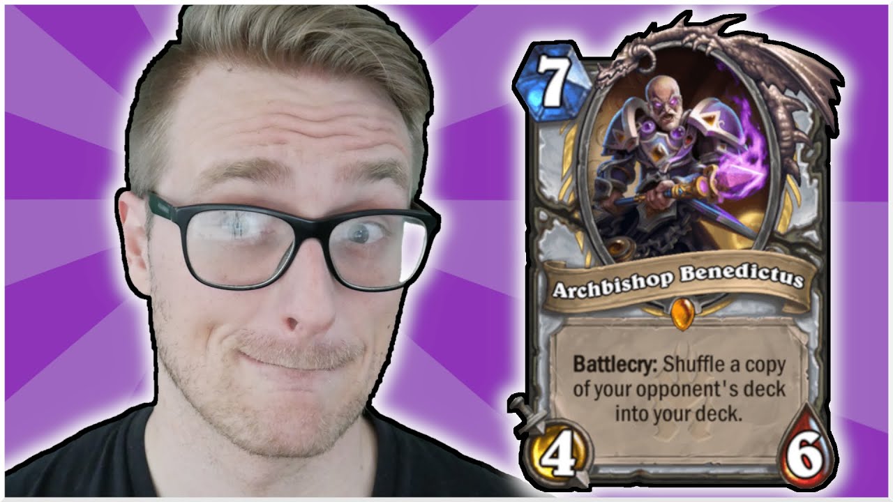 This Deck has No Win Condition.