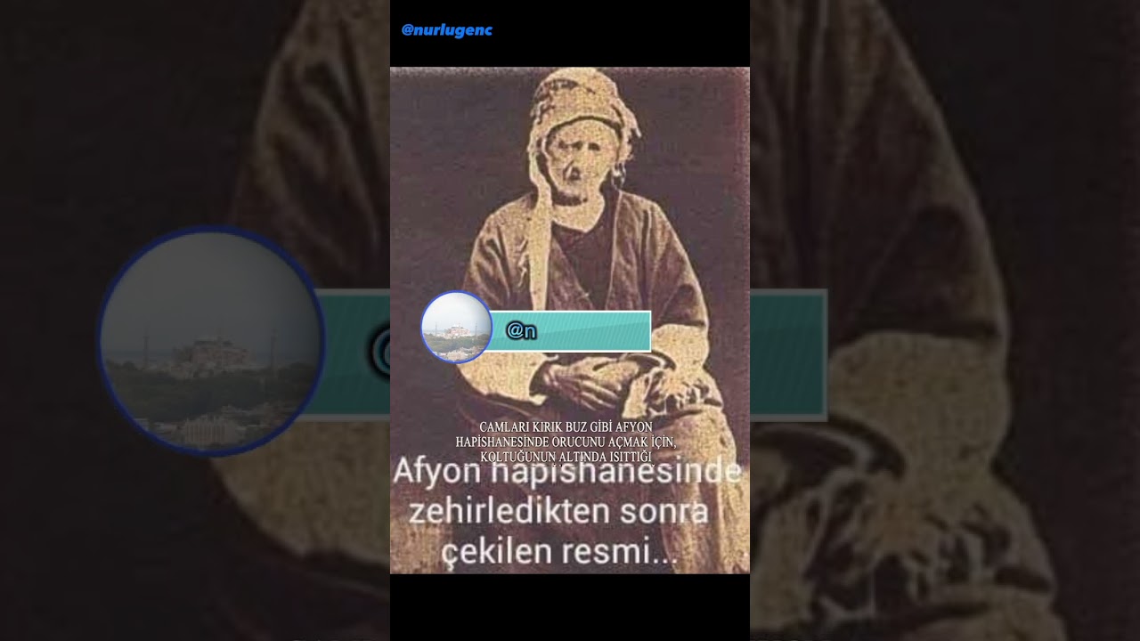 #bedi&uuml;zzaman #saidnursi  zehirlenmesi #risale #İman #terakki #gayret #şevk #uhuvvet #ihlas #rnk