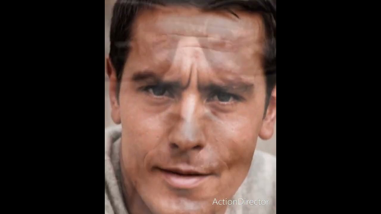Alain Delon. El Hombre.