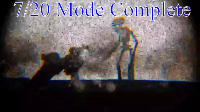 Five Nights at the Chum Bucket - 7/20 Mode Complete