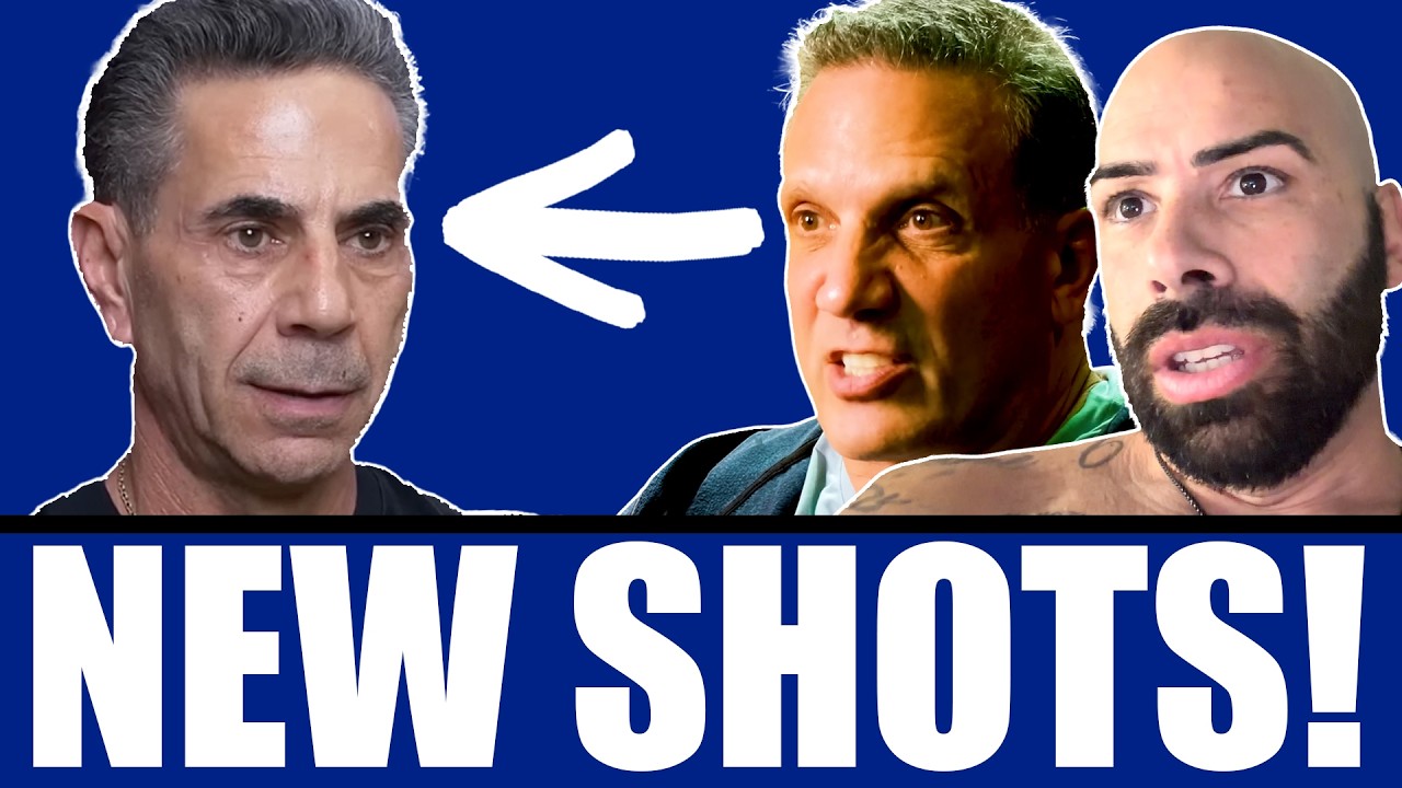 Худой Джои Мерлино против Джина Боррелло, федералов и Дома! #joeymerlino #geneborrello #crime #cr...
