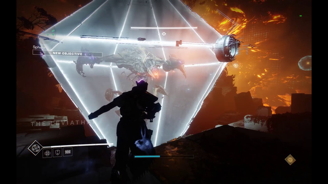 Destiny 2: All Raid Boss Introductions (As of Shadowkeep)