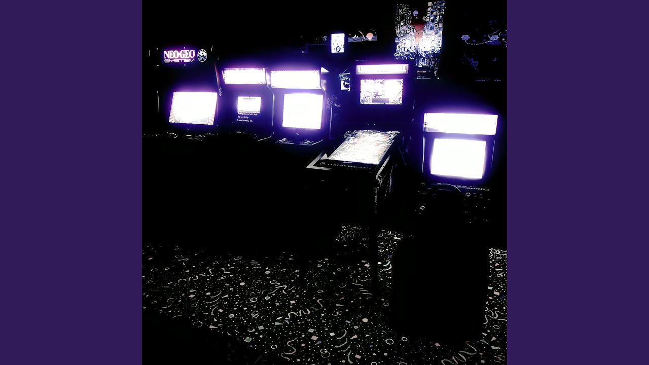 extras menu (alt)