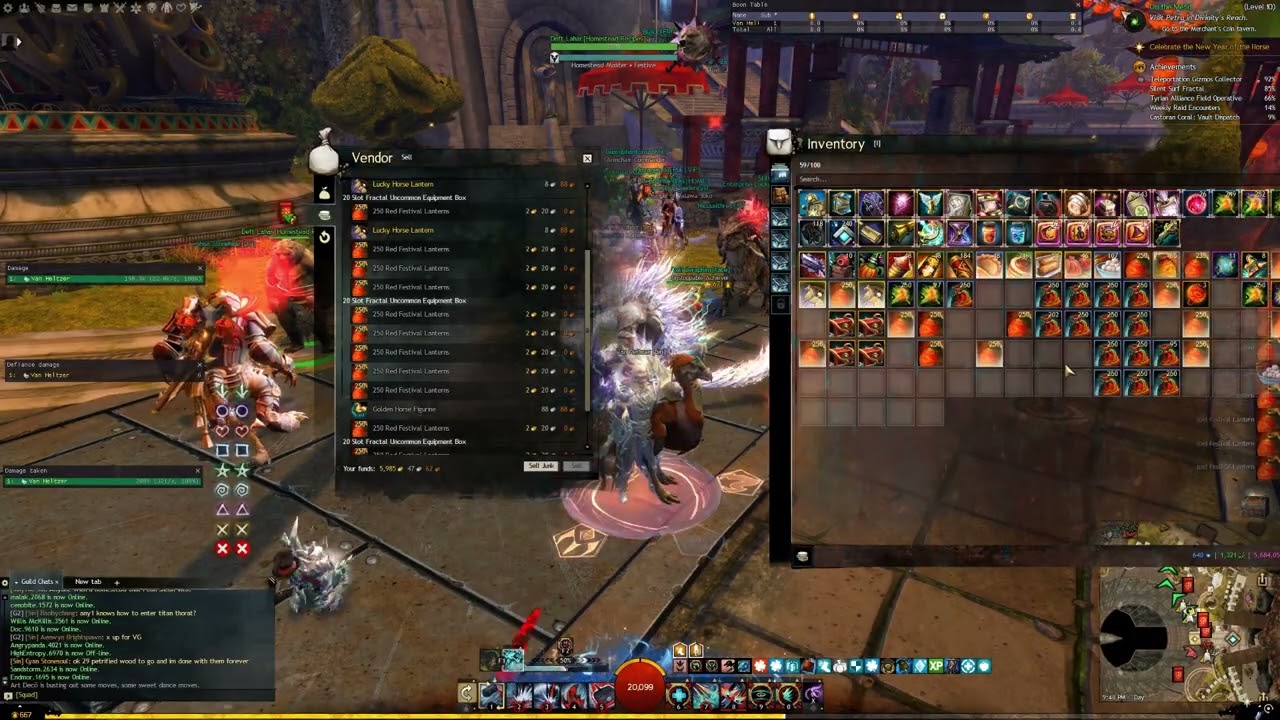 140gold Profit from Casual Lunar New Year