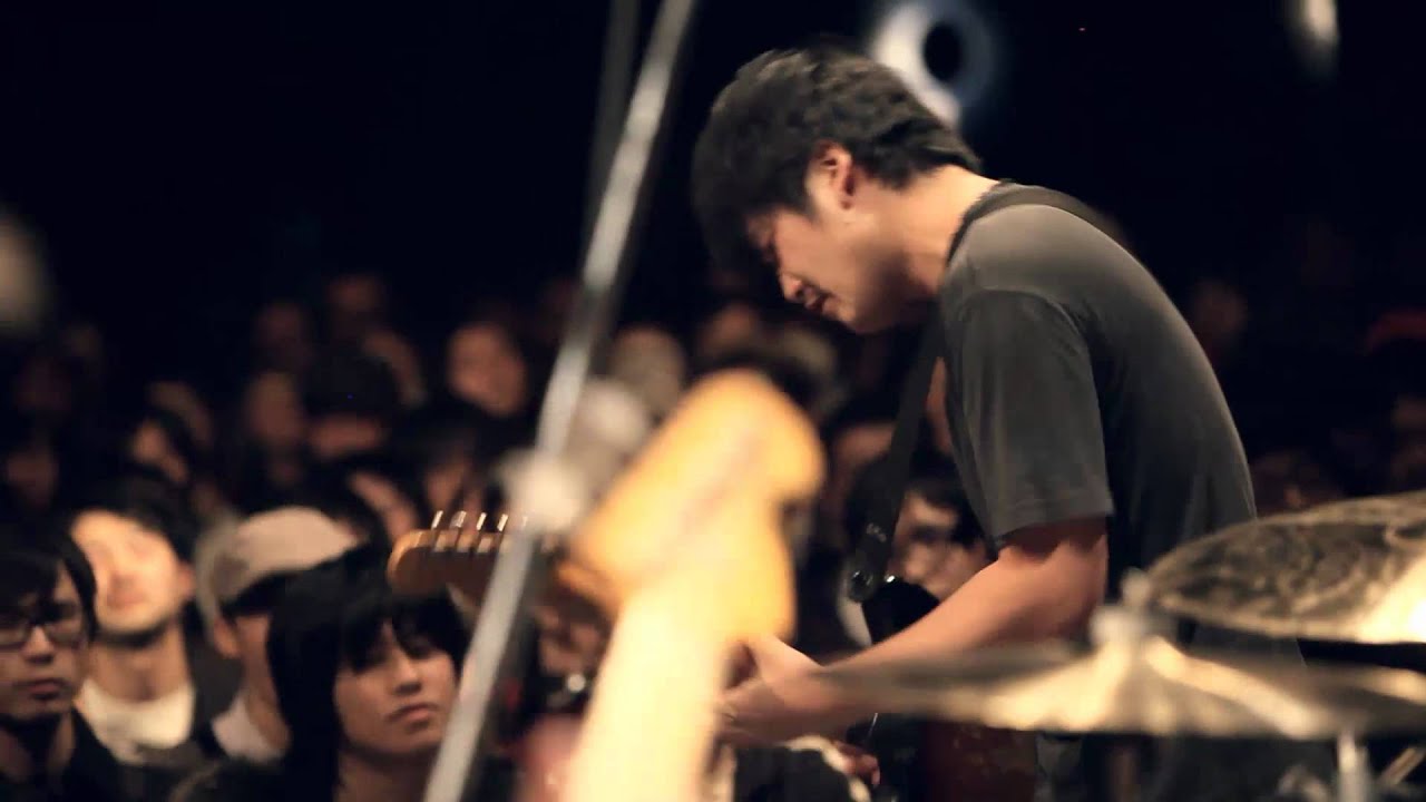 toe - Path (Live)