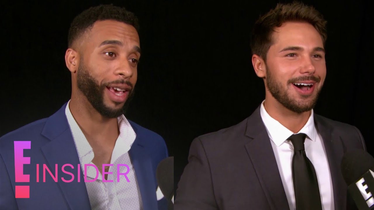 Could There Be TWO Bachelors Next Season? | E! Insider