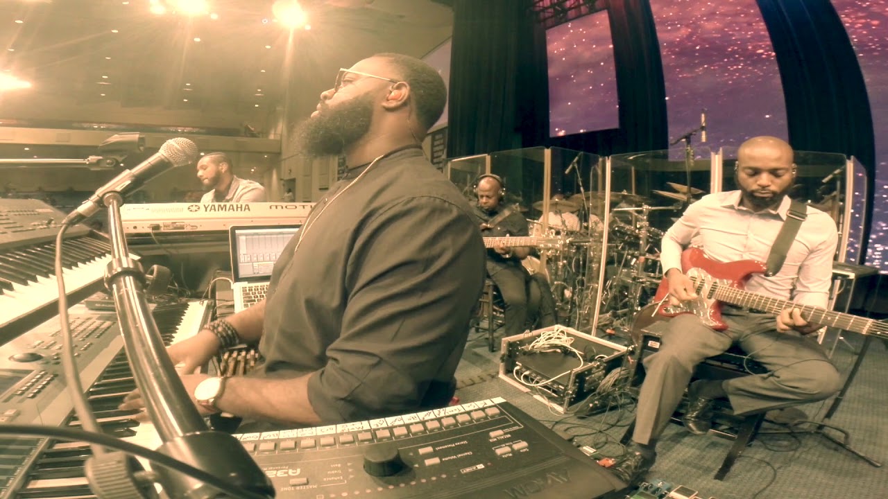 TFC Band-One God