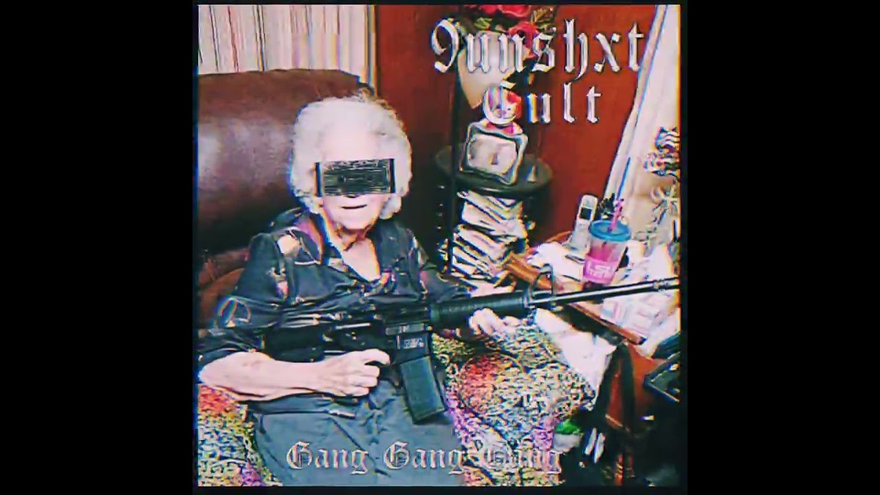 9 U N $ H X T - OLD GANG