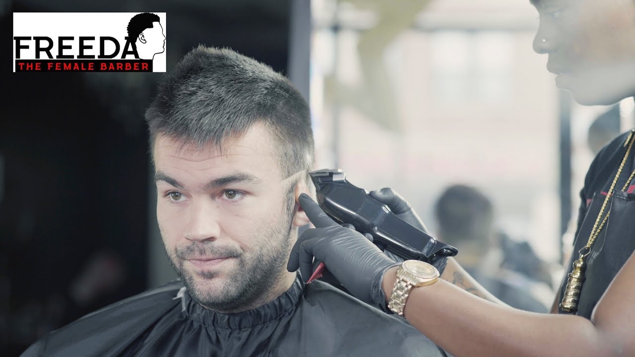 Chicago haircut at So Bella Beauty Bar [Unintentional ASMR]