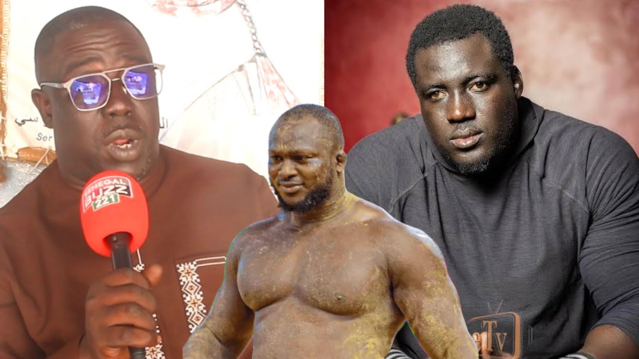 Sa Thies moy favori.., Modou lo mo gui fin carrière..? Bour Guéwale donne le clé 🔑 du combat….