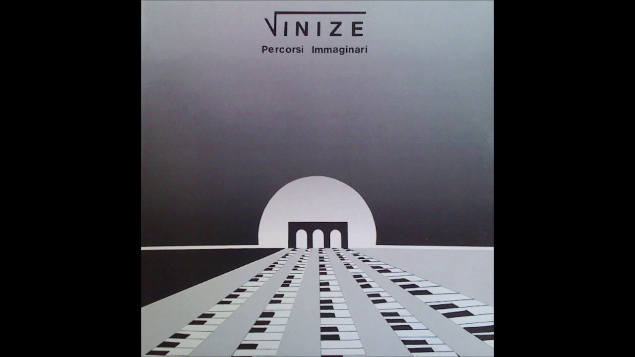 Vinize - Percorsi Immaginari [Full Album]