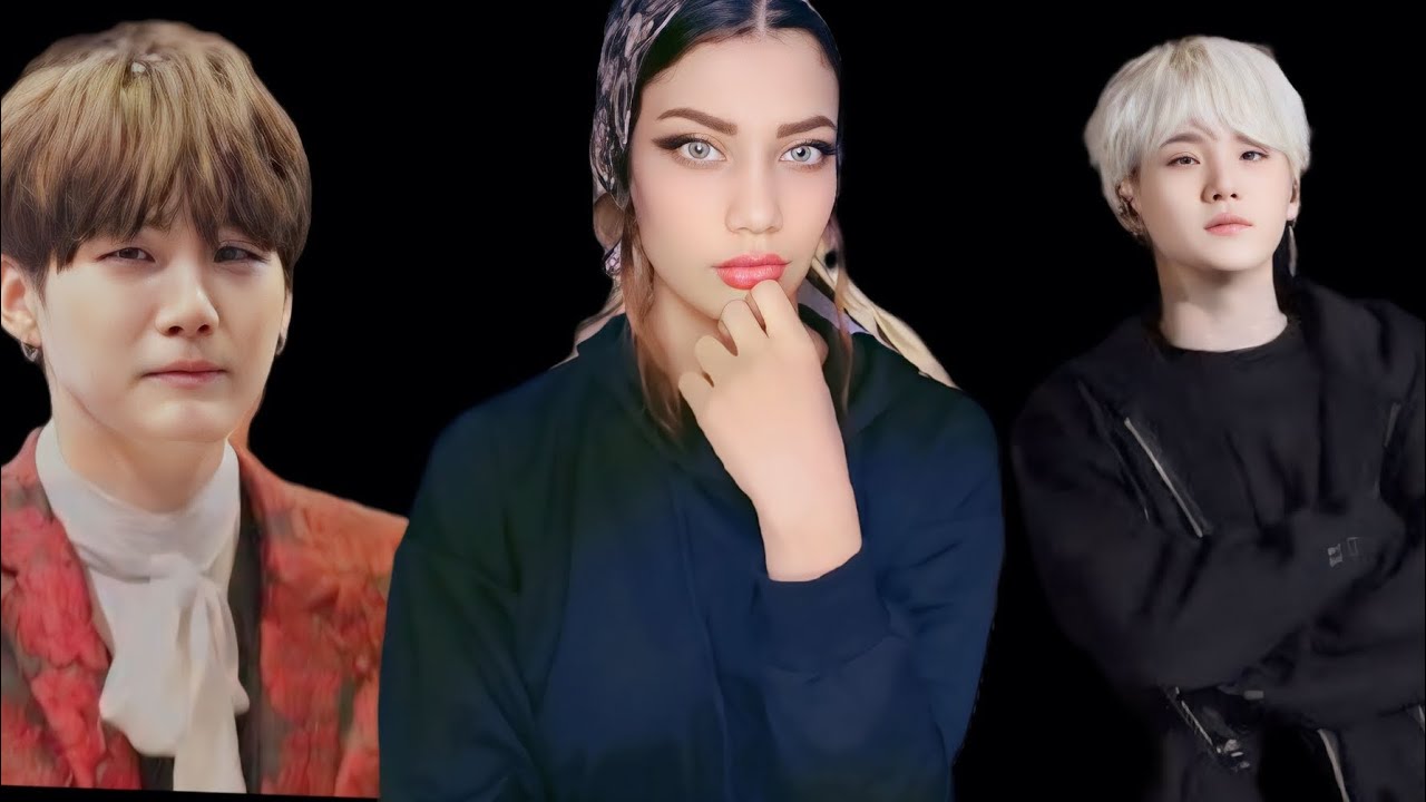 الجانب المظلم من حياة مين يونغي ( شوقا) عضو فرقة BTS