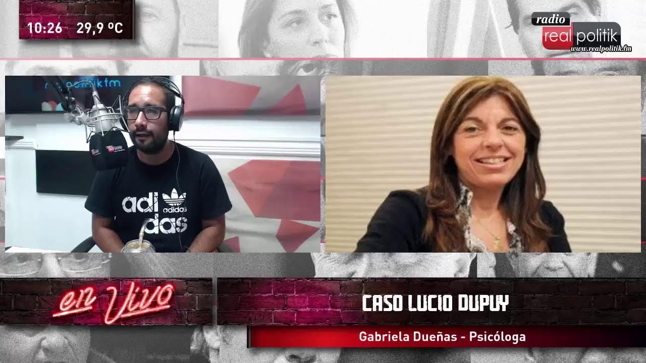 Caso Lucio Dupuy: El perfil psicológico de las condenadas por el crimen