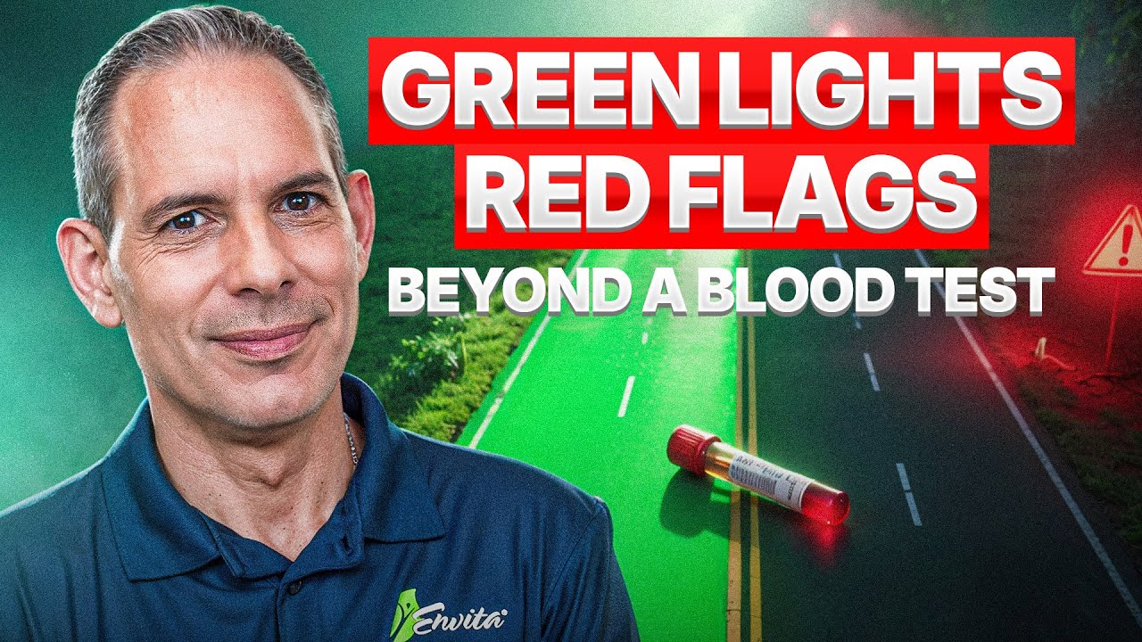 Green Lights & Red Flags in Breast Cancer Care — The Story of Emma’s Missed Diagnosis