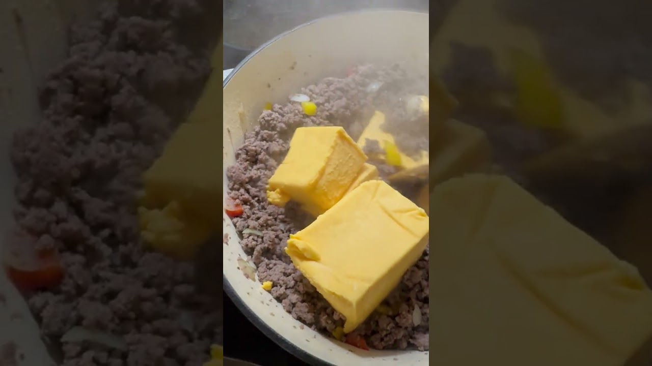 Rotel dip