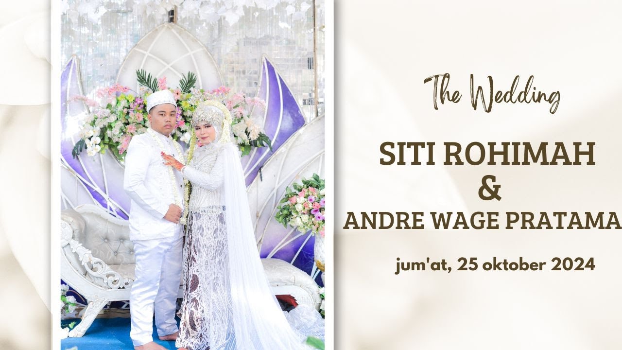 PUTRA FAMILI [SE BENJIR] I DI KEDIAMAN BPK. SENAL/ASTARI I GUDENG SUMBERANYAR JATIBANTENG