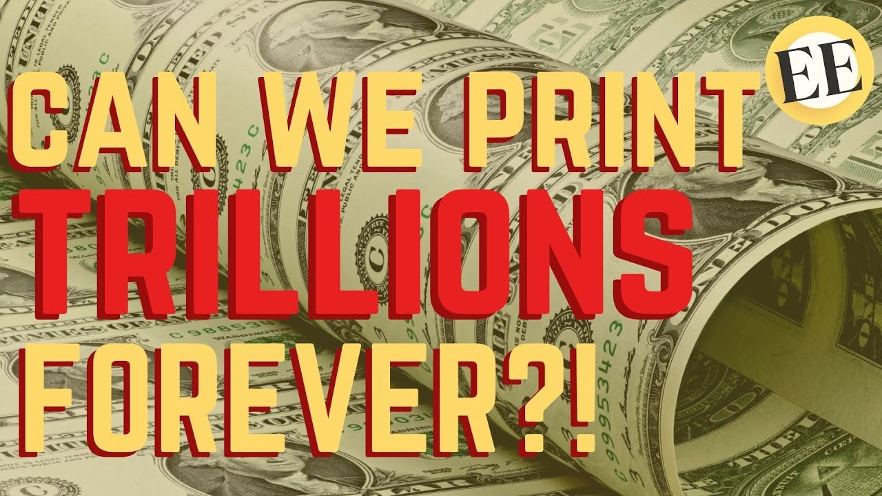 Is Hyperinflation Coming?