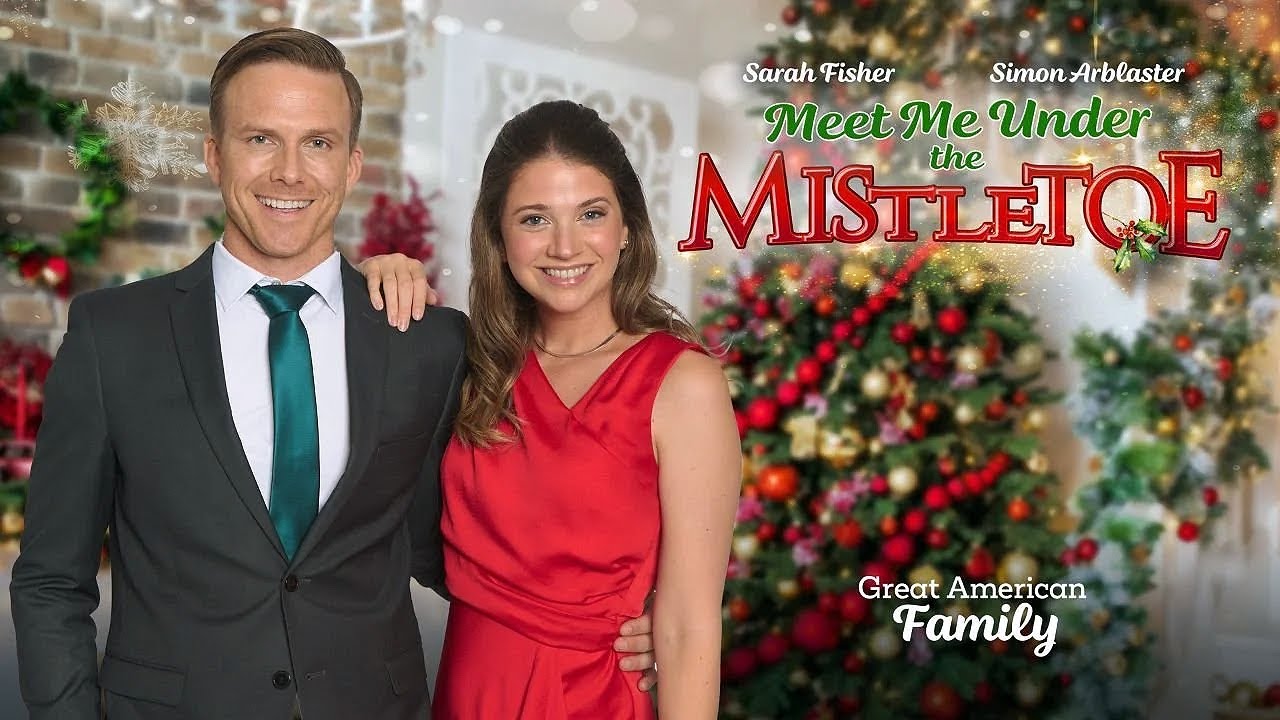 New Hallmark Romance Love Movie Premiere 2025 | Best Holiday Romance Christmas Movie 2025