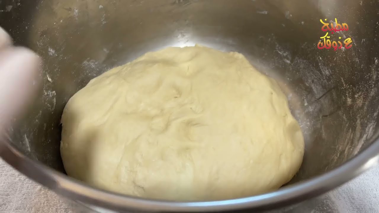 العجينة الفورية