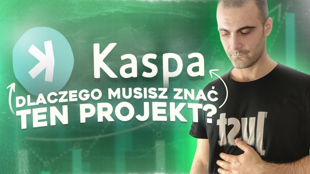 Jeśli BTC to CYFROWE ZŁOTO to KASPA jest CYFROWYM SREBREM || ANALIZA FUNDAMENTALNA