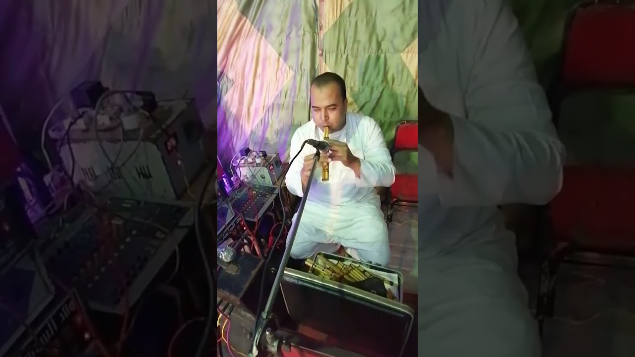 اجمل واحلا مجرونه خشنه مع حمدي المر الجميعى