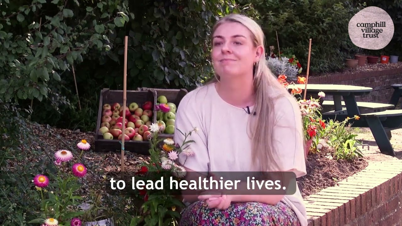 Health and Wellbeing: ESG in Action - Steph explains the LEAN Programme