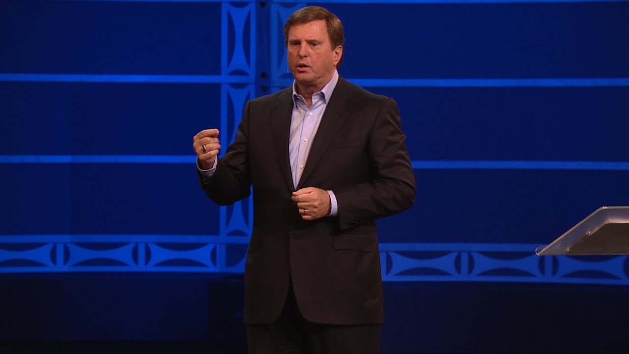 How to Change Fear | Jimmy Evans