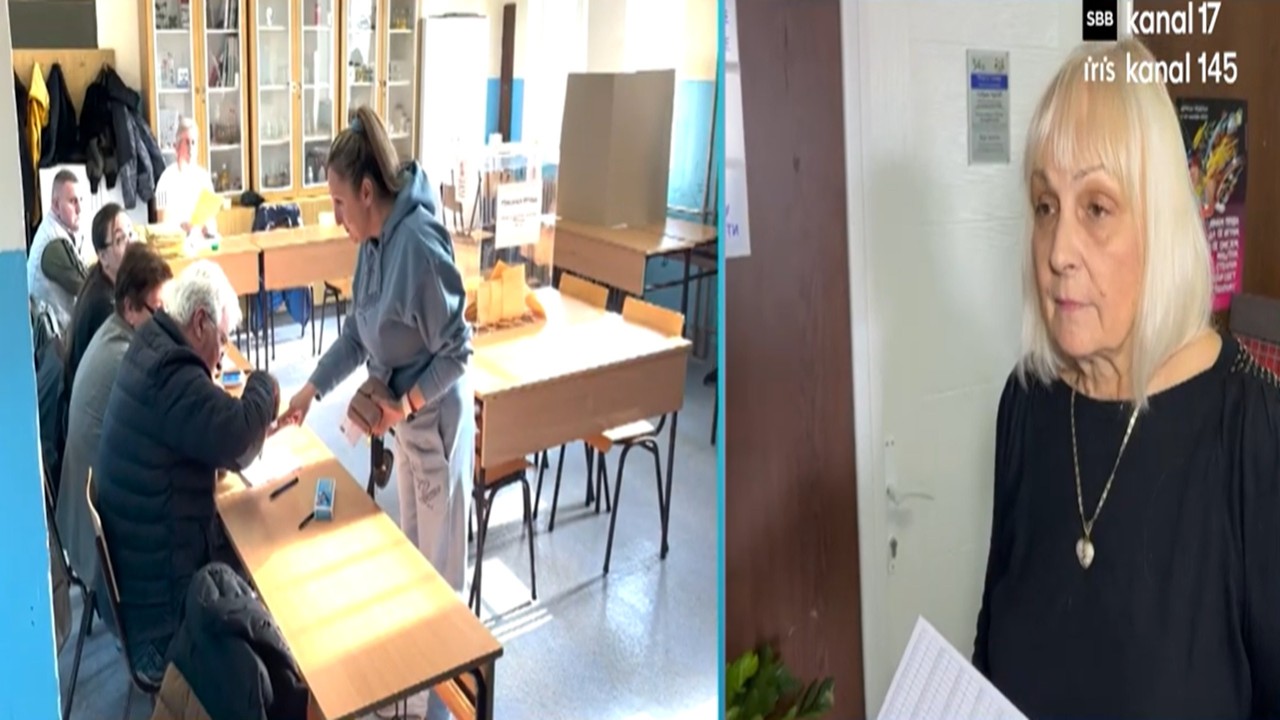 Lokalni izbori u Boru - Evo kakva je trenutna situacija na biračkim mestima