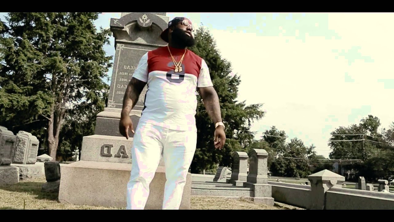 DASHOUS CLAYY - GODFATHER IV (DIRECTED BY ROBBIE LIVE)