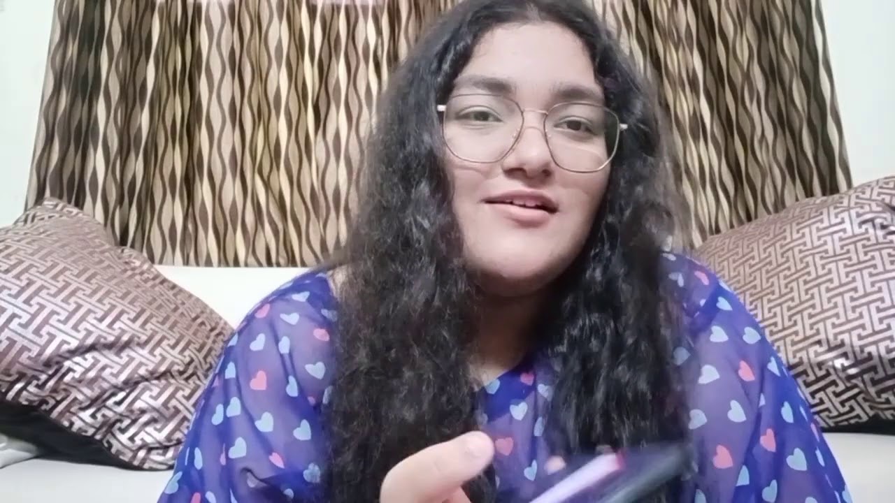 Truth or Dare/torturing myself/get to know me / Joysmita Singh/ Vlog 4