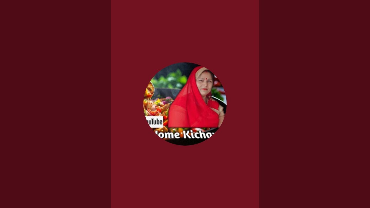 Archana home kitchen is live