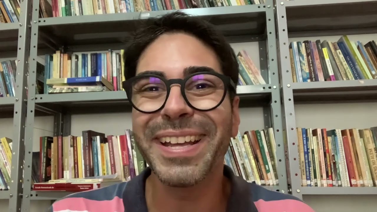Resigna&ccedil;&atilde;o e Indiferen&ccedil;a