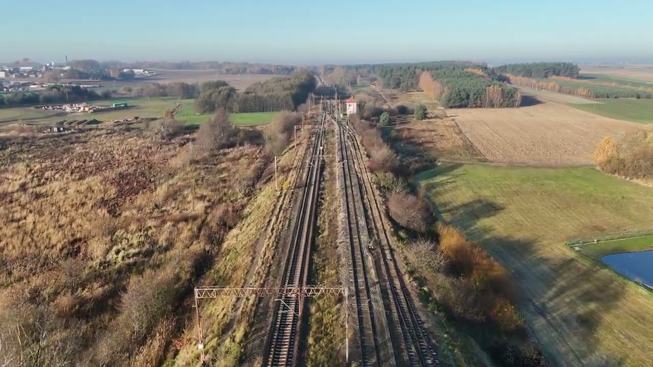Wieruszów 4K