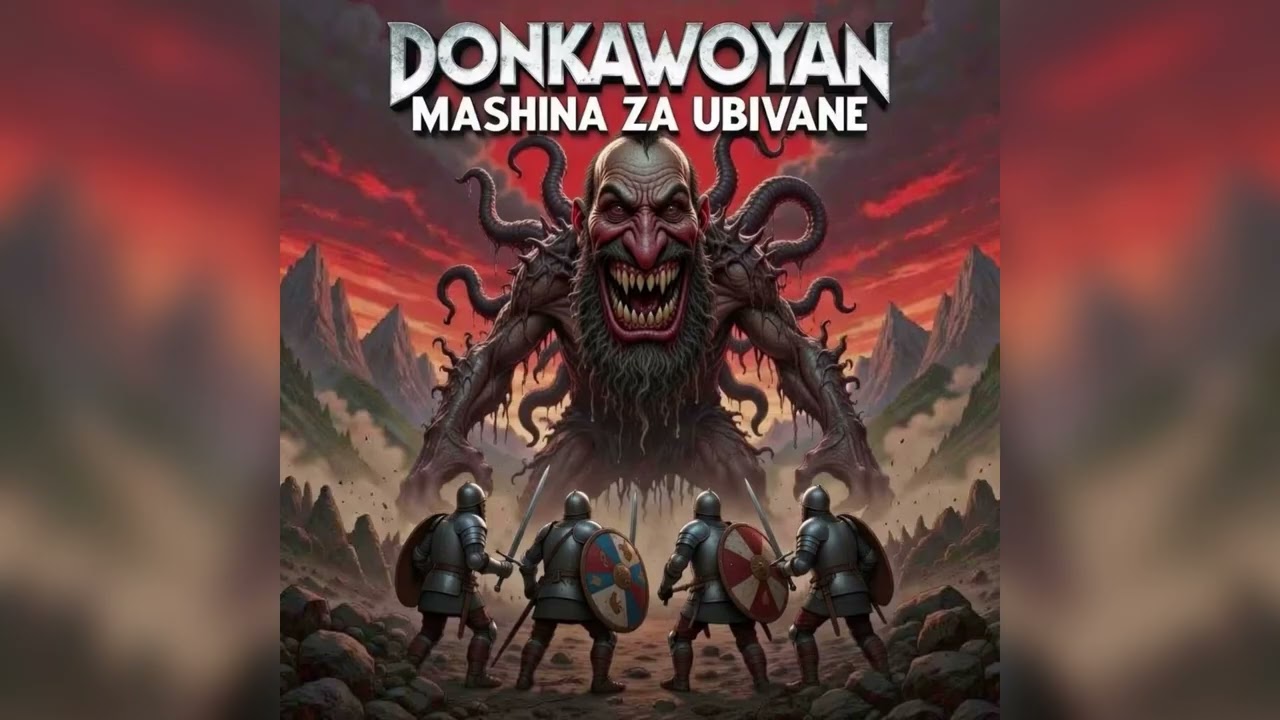 MASHINA ZA UBIVANE