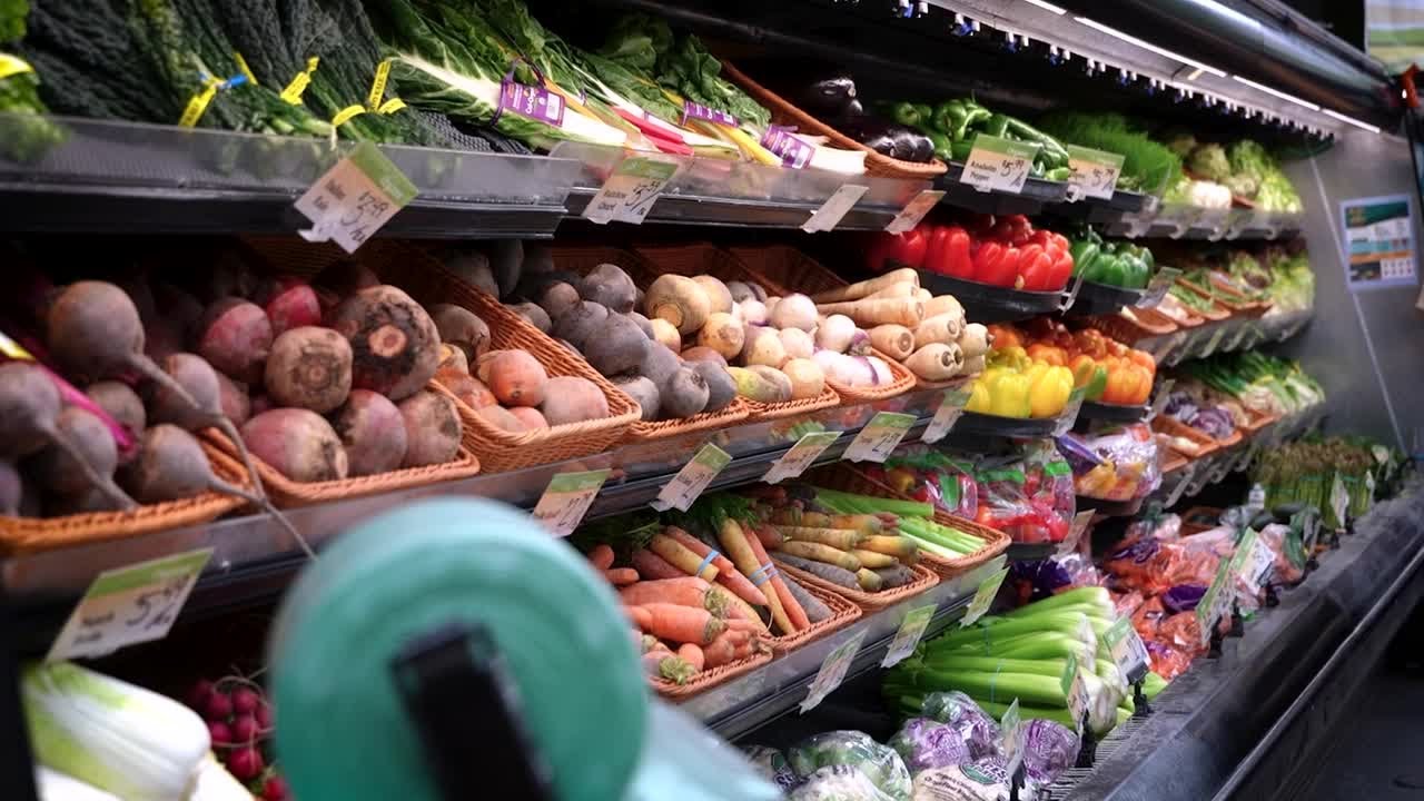 Montana Ag Network: Montana Food Hub aims to strengthen local food system