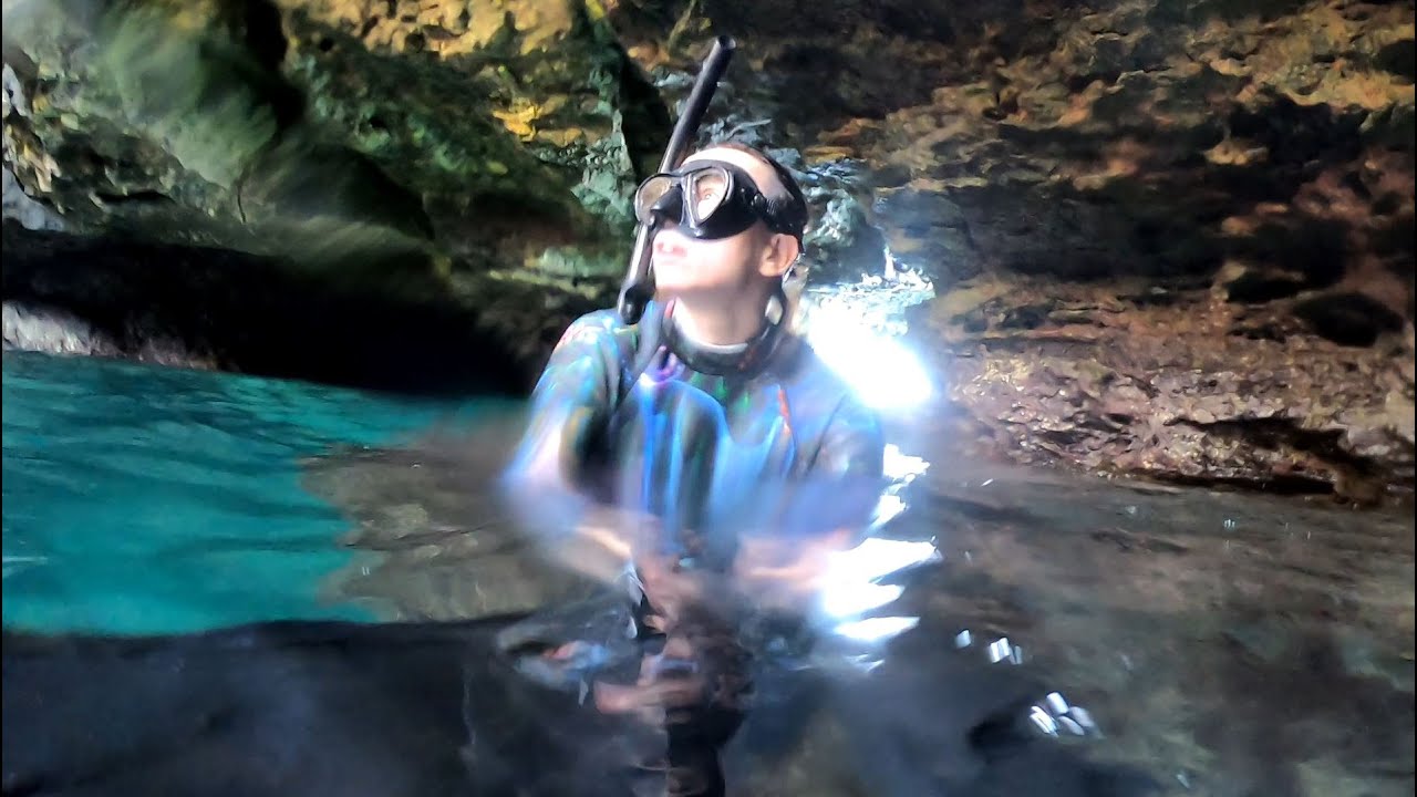 Freediving | Recreational in Tyulenovo